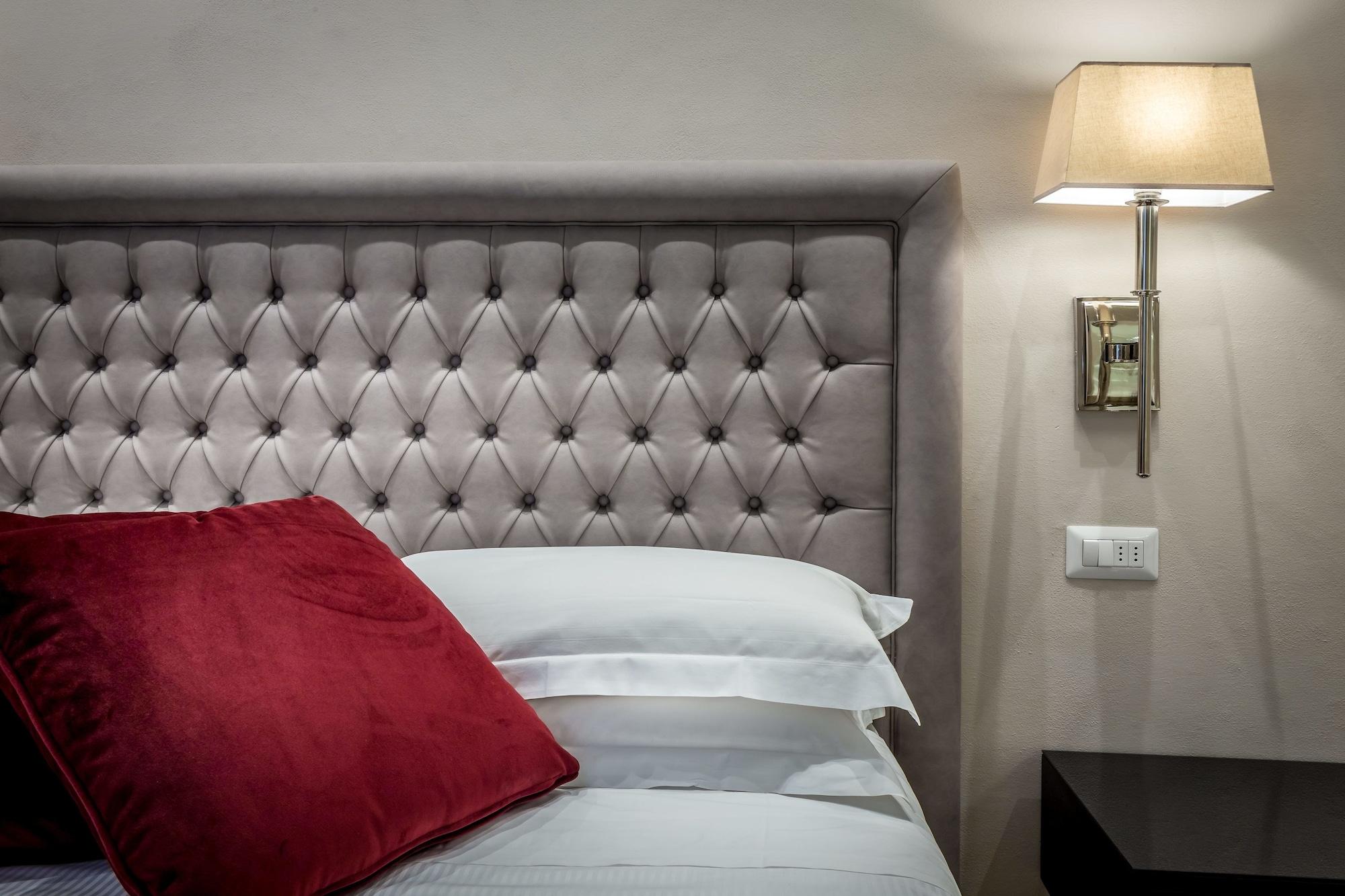 Hotel Emma Small Luxury Hotel Florence Ngoại thất bức ảnh
