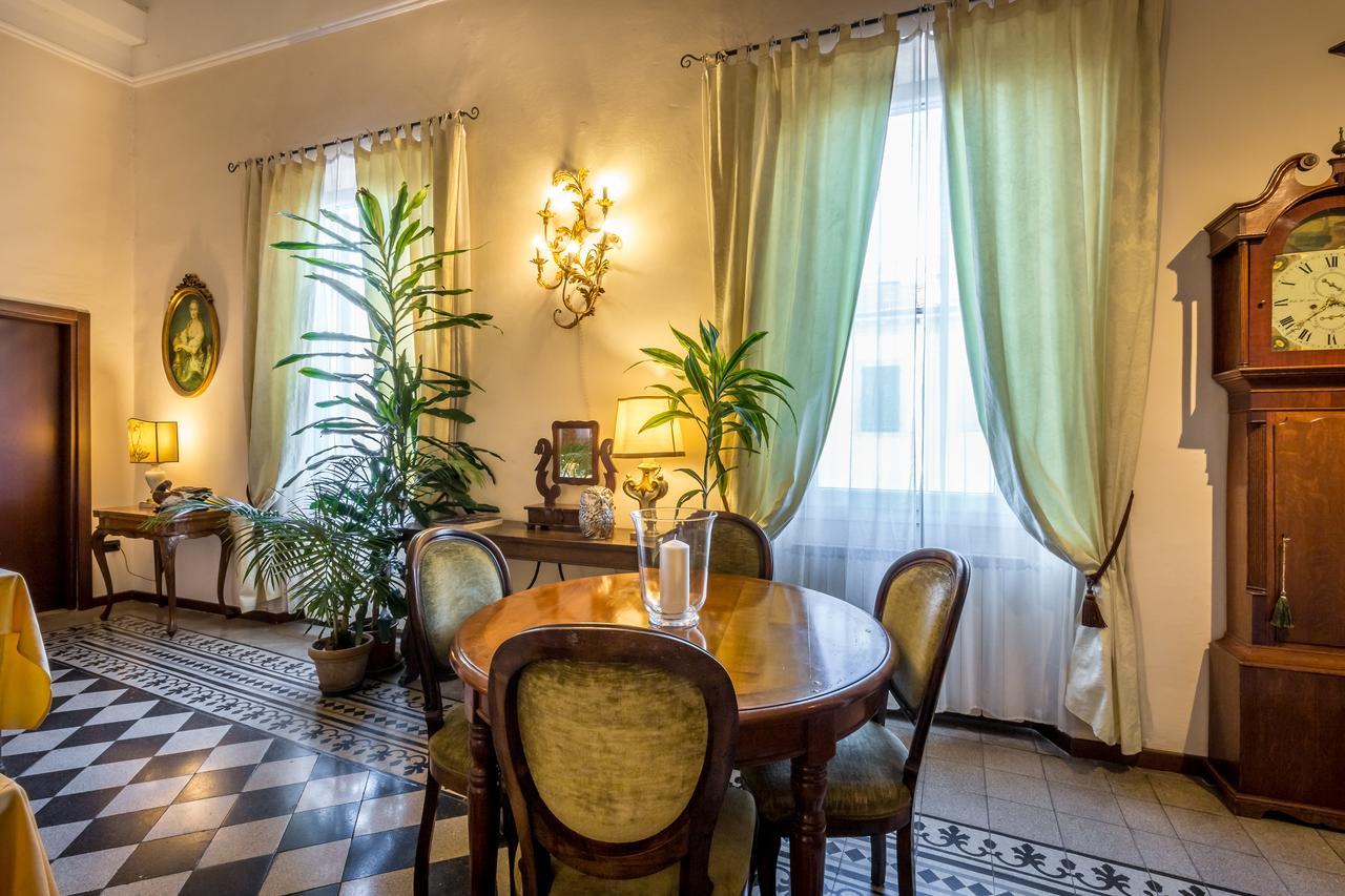 Hotel Emma Small Luxury Hotel Florence Ngoại thất bức ảnh