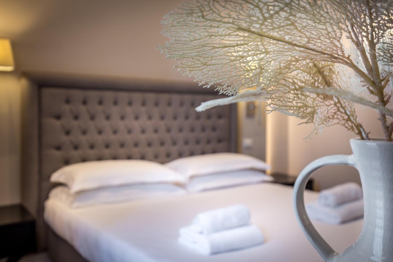 Hotel Emma Small Luxury Hotel Florence Ngoại thất bức ảnh