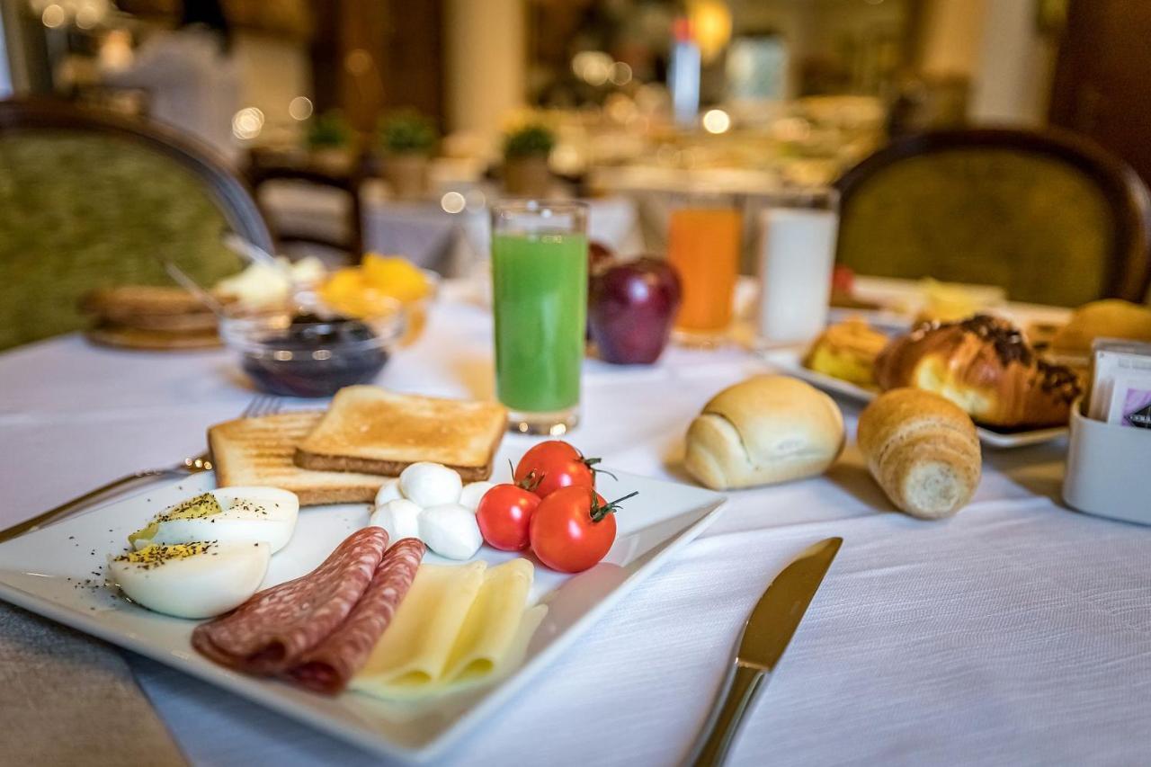 Hotel Emma Small Luxury Hotel Florence Ngoại thất bức ảnh